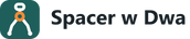 Spacer w Dwa